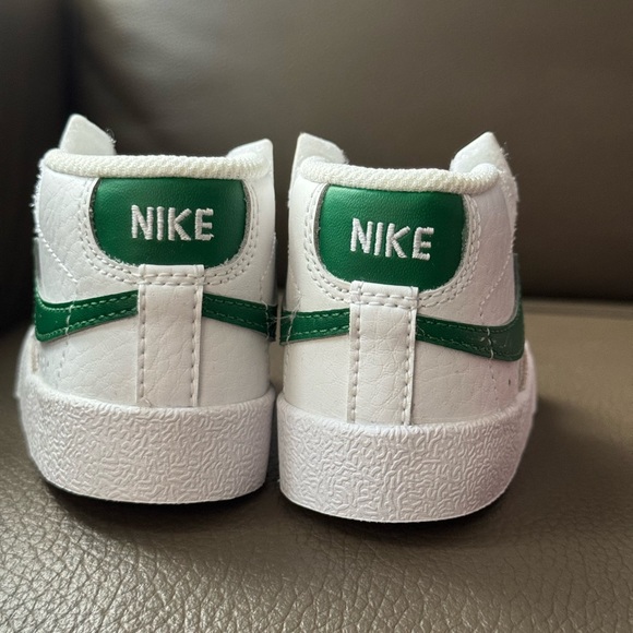 COPY - Toddler NIKE BLAZER MID ‘77 - Picture 5 of 6